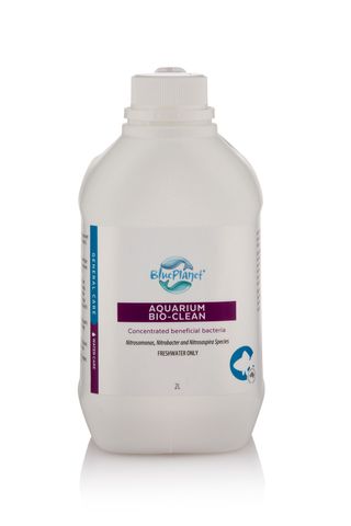 *BP Aquarium Bio Clean 2 Litre