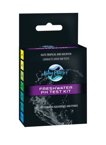BP Ph Kit Freshwater