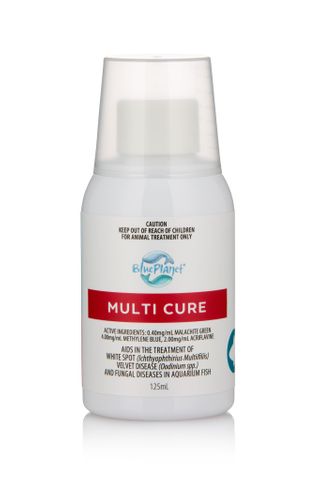 BP Multi Cure 125ml