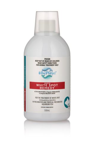 BP White Spot Remedy 500ml