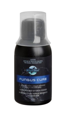 BP Fungus Cure 125ml