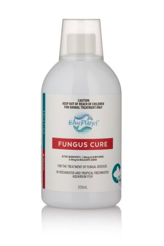 BP Fungus Cure 500ml