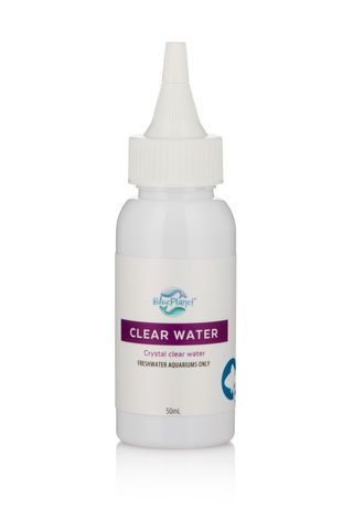 BP Clear Water 50ml