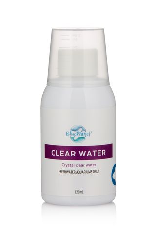 BP Clear Water 125ml