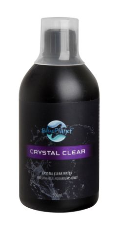 BP Clear Water 500ml