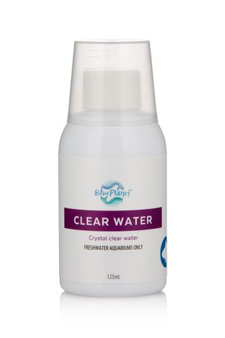 BP Clear Water 500ml