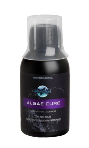 BP Algae Cure 125ml