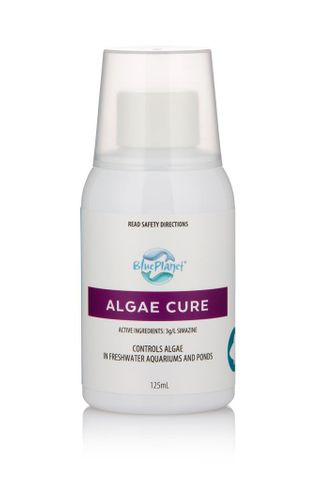 BP Algae Cure 125ml