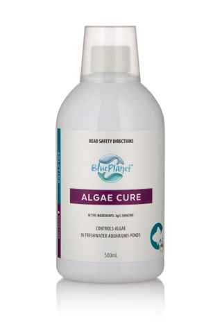 BP Algae Cure 500ml