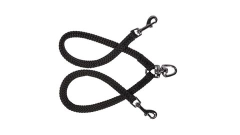 Nylon Brace 10mm x 35cm Black