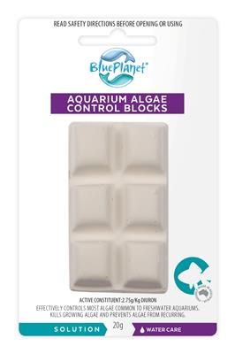 BP Aq Algae Control Block 6pack