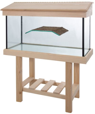 36x 14x 18 Turtle Tank (6mm)