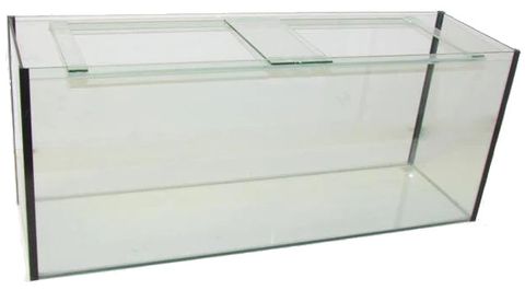 *72x 18x 24 Tank (10mm)