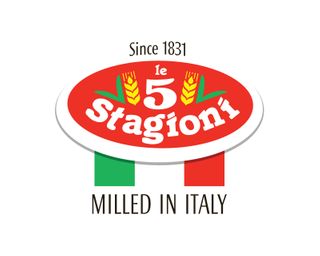 5 STAGIONI