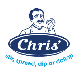 CHRIS'S DIPS