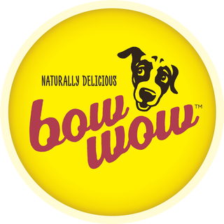 BOW WOW DOG TREATS