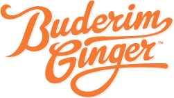 BUDERIM GINGER