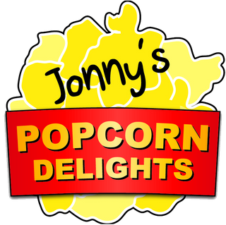 JONNY'S POPCORN
