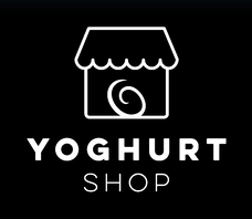 THE YOGURT SHOP