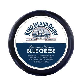 K/ISLAND 1.2kg RW ROARING 40'S BLUE