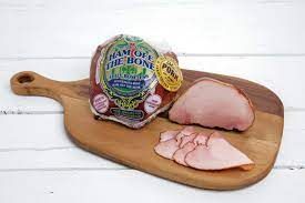 S/MARINO (9) AUTHENTIC LEG HAM PORTION