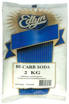 MCK 2kg(6) BI-CARB SODA