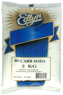 MCK 2kg(6) BI-CARB SODA