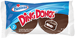 HOSTESS (6) 6x72gm DING DONGS 2PK S/S