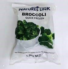 N/LINK 1.5KG(6) BROCCOLI