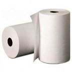 PAPER ROLL TOWEL 16x80m