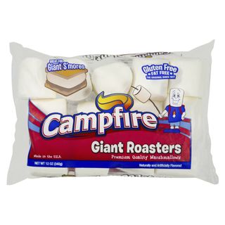 CAMPFIRE 12x340gm GIANT ROASTERS