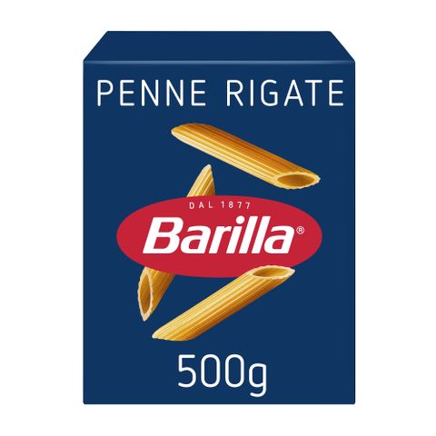BARILLA BLUE BOX 12x500gPENNE RIGATE #73