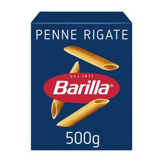 BARILLA BLUE BOX 12x500gPENNE RIGATE #73