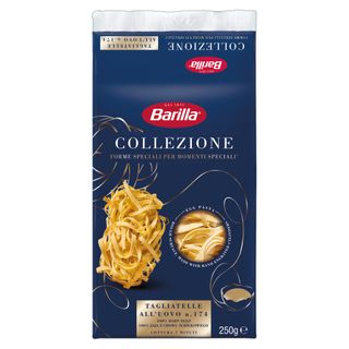 BARILLA L/COLLEZ 20x250g EGG TAGLIATELLE