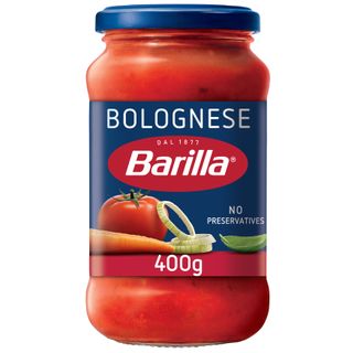 BARILLA 6x400g BOLOGNESE SAUCE