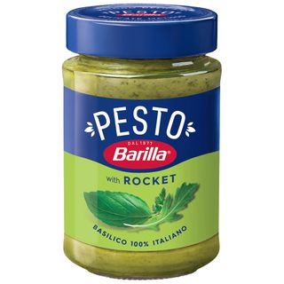 BARILLA 12x190g PESTO BASILICO & ROCKET