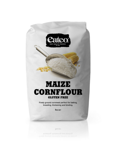 EATEO 5KG MAIZE CORN FLOUR