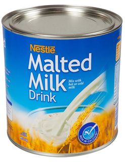 NESTLE 1.5KG MALTED MILK POWDER