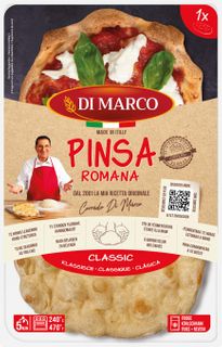 DI MARCO 8x230g PINSA ROMANA CLASSICA