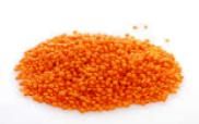 15kg AUST RED SPLIT LENTILS