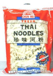 CHUN MEI 12x500gm FRESH THAI NOODLE