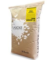 LAUCKE 12.5KG WHOLEMEAL FLOUR