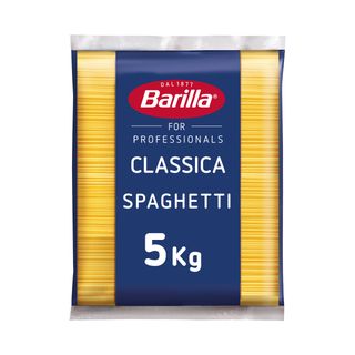 BARILLA 3x5kg SPAGHETTI