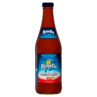 ROSELLA 6x580ml TOMATO SAUCE GLASS