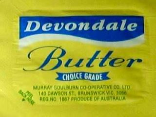 D/DALE 200x7gm BUTTER PC MINI TUB