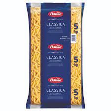 BARILLA 3x5kg PENNE RIGATE