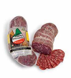 S/MARINO (2) RW FLAT SOPPRESSA MILD