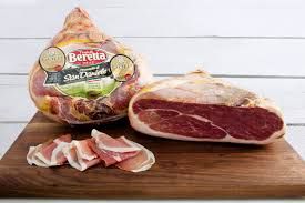 BERETTA RW (2) SAN DANIELE PROSCIUTTO