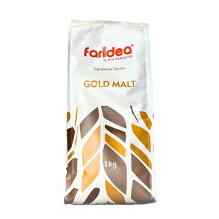 5 STAGIONI (10) 1kg FARIDEA GOLD MALT