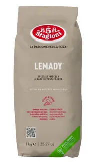 5 STAGIONI (10) 1kg LEMADY SPECIAL MIX